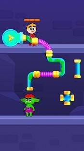 Pipe Heroes(�̶�Ӣ����Ϸ)��ͼ2