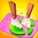 Ice Cream Master 3D(�ڸ���̯�������)