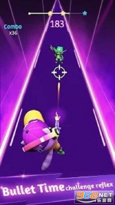 Beat Trigger��Ϸv1.0.0 �ƽ���ͼ0