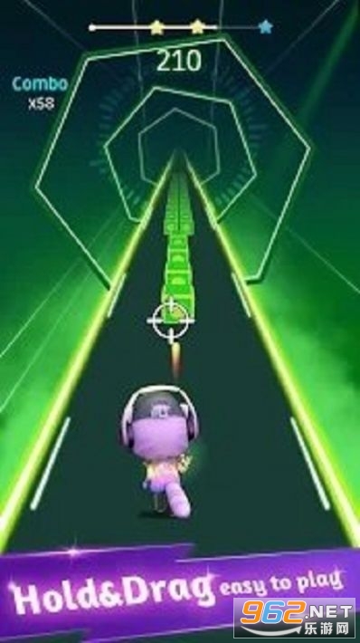 Beat Trigger��Ϸv1.0.0 �ƽ���ͼ1