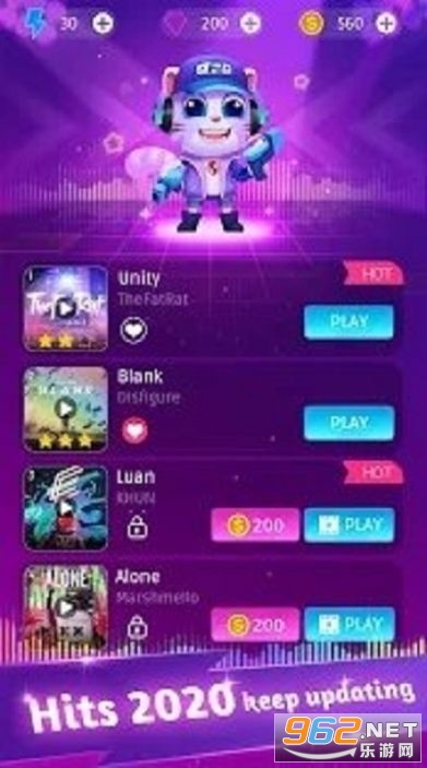 Beat Trigger��Ϸv1.0.0 �ƽ���ͼ2
