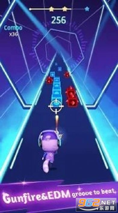 Beat Trigger��Ϸv1.0.0 �ƽ���ͼ3