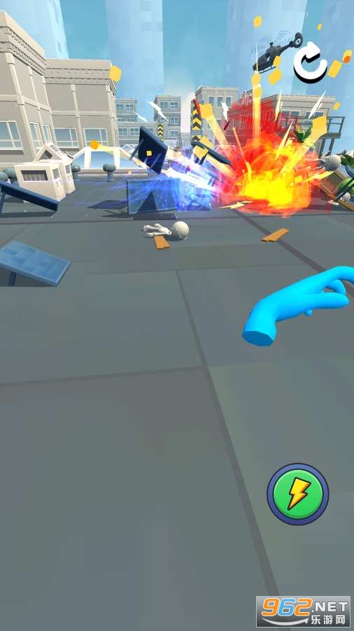 Force Master(������ʦ)v1.0.0 ���޽�ҽ�ͼ2