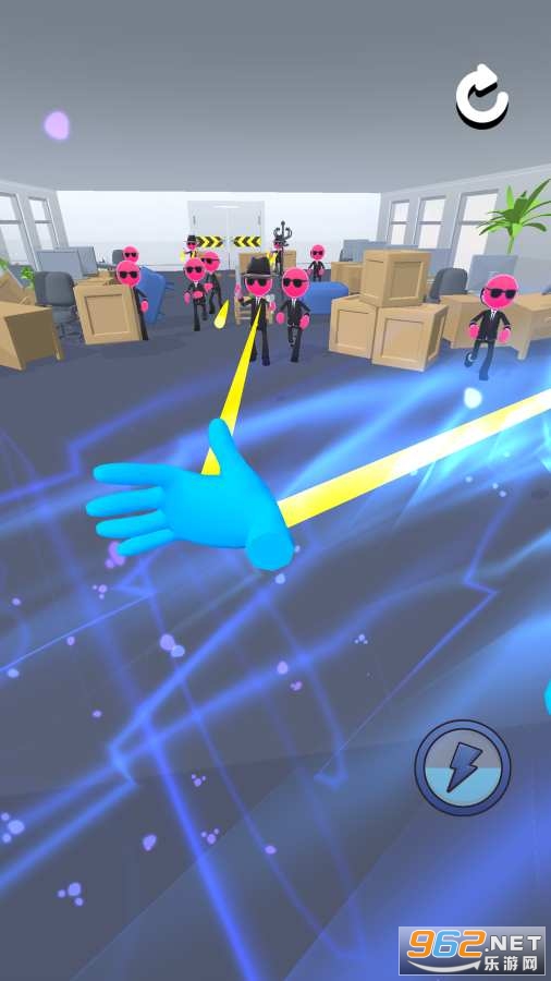 Force Master(������ʦ)v1.0.0 ���޽�ҽ�ͼ3