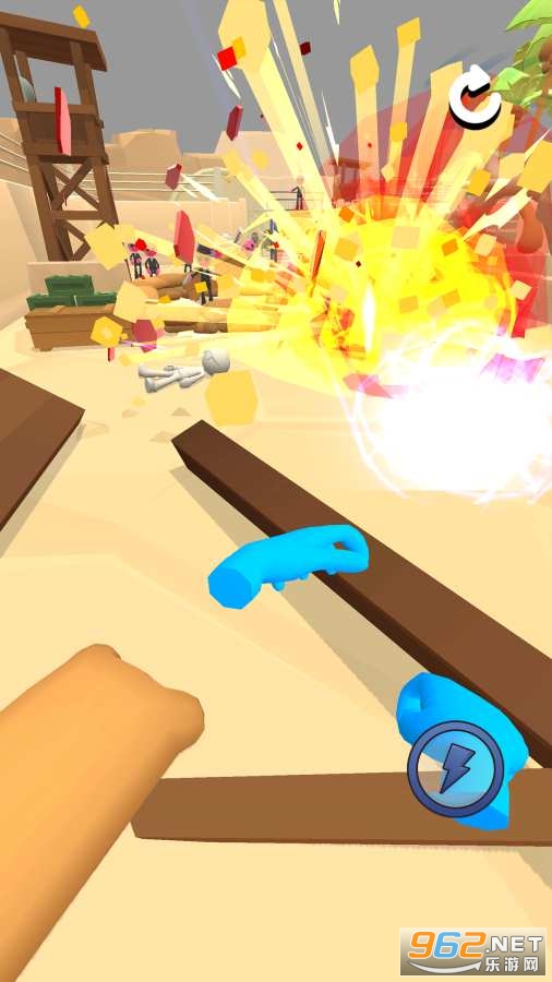 Force Master(������ʦ)v1.0.0 ���޽�ҽ�ͼ4