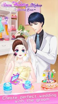 Anime Wedding Makeup - Perfect Bride(��������ױ��Ϸ)v2.3.5026 ��Ѱ��ͼ0