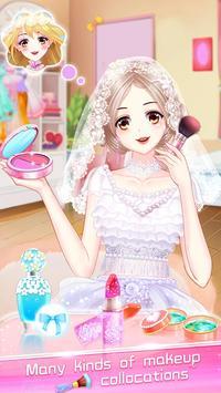 Anime Wedding Makeup - Perfect Bride(��������ױ��Ϸ)v2.3.5026 ��Ѱ��ͼ2