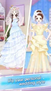 Anime Wedding Makeup - Perfect Bride(��������ױ��Ϸ)v2.3.5026 ��Ѱ��ͼ1