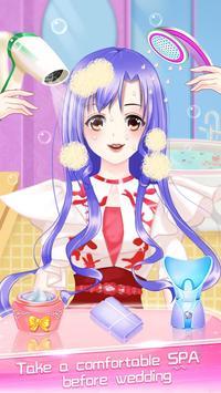 Anime Wedding Makeup - Perfect Bride(��������ױ��Ϸ)v2.3.5026 ��Ѱ��ͼ3