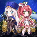 ̫��ũ�򺺻���(Idle Space Farmer)
