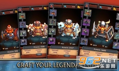 Never Ending Dungeon RPG(����������Ϸ���°�)��ͼ2