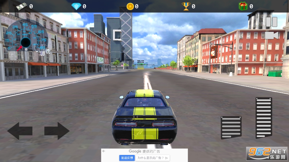 City Car Driving (citycardriving)��ͼ2