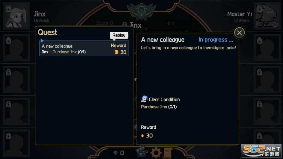 LoLSlug(lol slug���İ�)v0.1.19 �����ͼ0