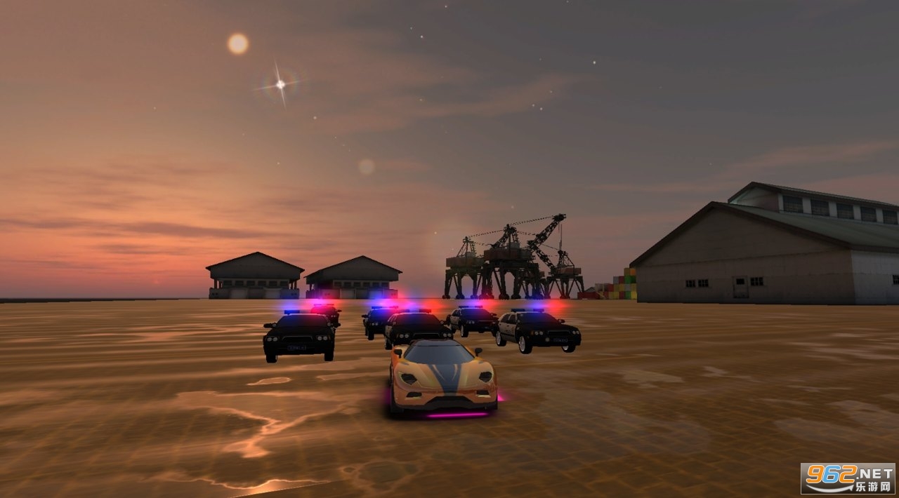 Drift X : StayHome(����Ư����Ϸ)v1.4���°��ͼ0