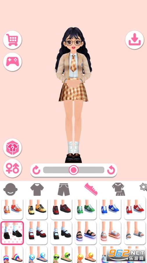 StyledollBrand(������ʱ����������ȫ������)v01.00.03 �ƽ���ͼ0