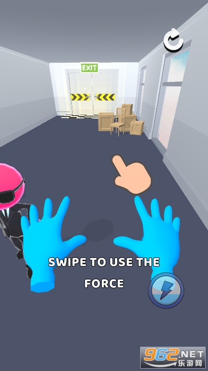 Force Master(ԭ����ʦ����)v1.7.1ȥ�����ͼ0