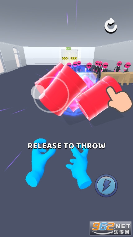 Force Master(ԭ����ʦ����)v1.7.1ȥ�����ͼ3