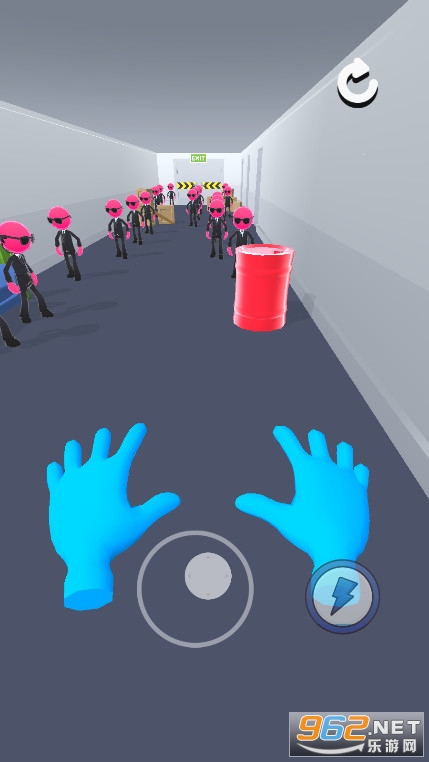 Force Master(ԭ����ʦ����)v1.7.1ȥ�����ͼ5