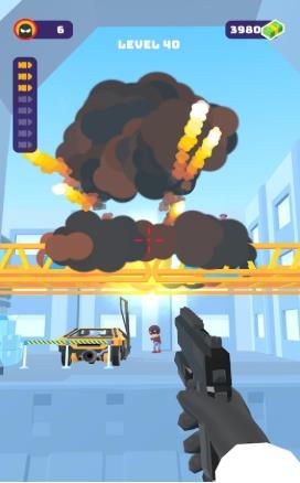Gun Rage(ǹе������)v1.1.1�����ӵ����ͼ2