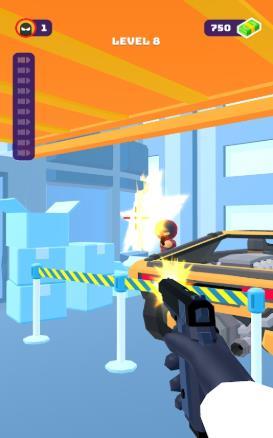 Gun Rage(ǹе������)v1.1.1�����ӵ����ͼ1