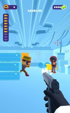 Gun Rage(ǹе������)v1.1.1�����ӵ����ͼ0