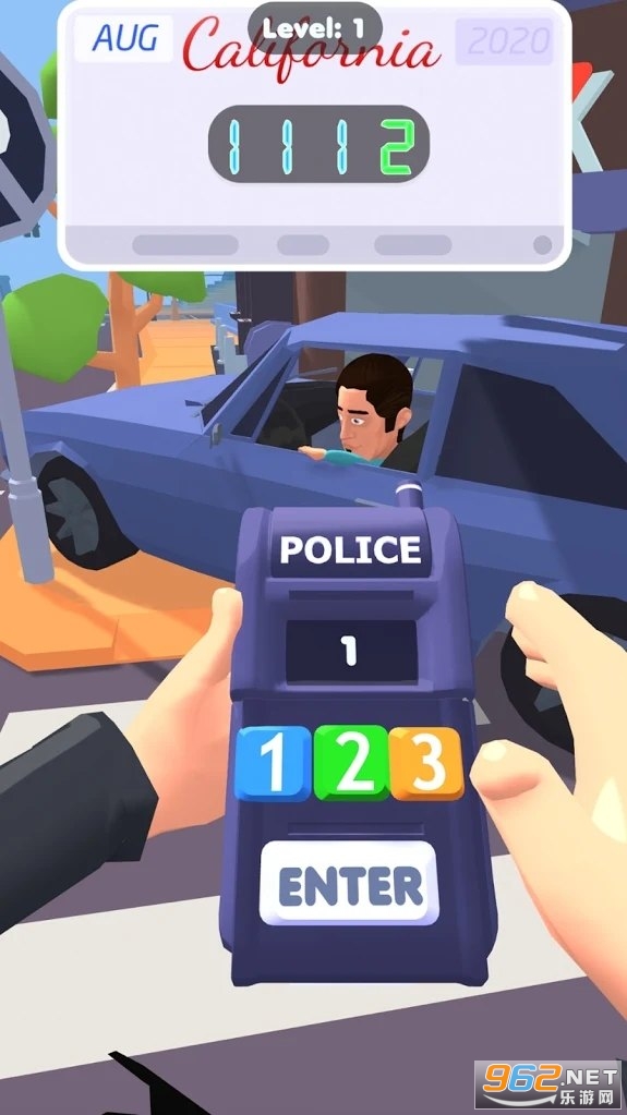 Police Officer(����PoliceOfficer)v0.2.3��׿���ͼ1