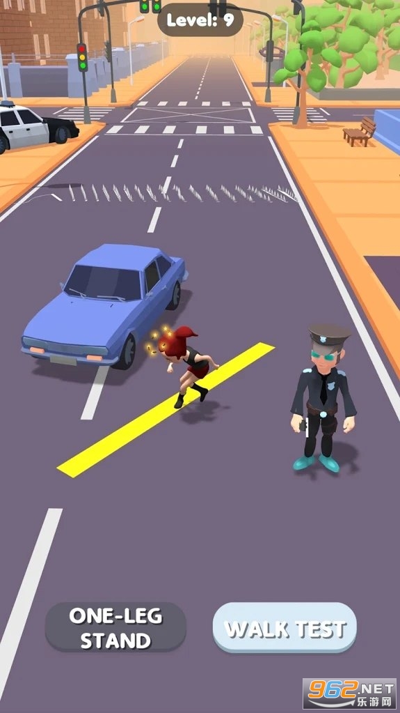 Police Officer(����PoliceOfficer)v0.2.3��׿���ͼ3
