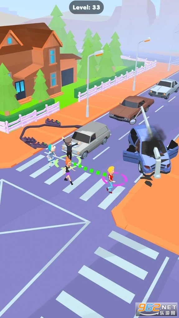 Police Officer(����PoliceOfficer)v0.2.3��׿���ͼ5