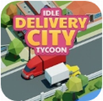 Idle Delivery City(���û��˳��д��)