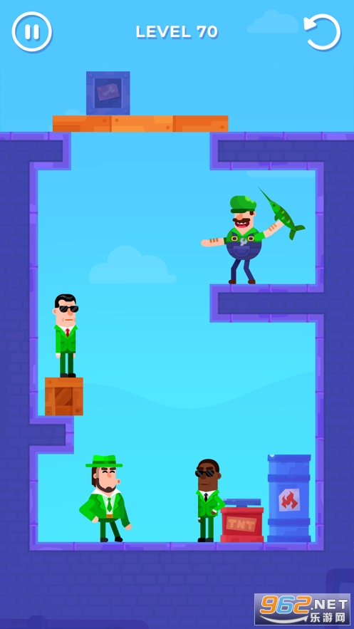 Drawmasters(Drawmaster��Ϸ)v1.1.0 (puzzle shooter)��ͼ4
