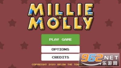 Millie and Molly(�����Ī���ֻ���)v1.0 ��׿���ͼ2