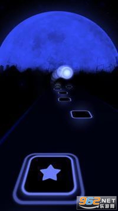 Boulevard Of Broken Dreams - Green Day Tiles Neon Jump(��������Ѱ�)v1.0��ͼ0