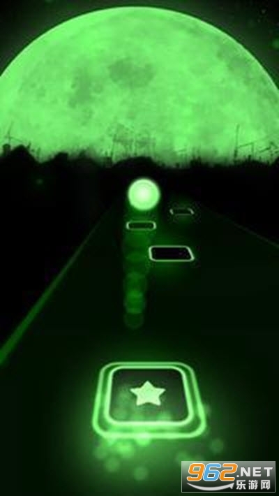 Boulevard Of Broken Dreams - Green Day Tiles Neon Jump(��������Ѱ�)v1.0��ͼ1