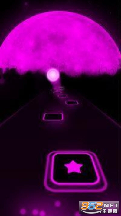 Boulevard Of Broken Dreams - Green Day Tiles Neon Jump(��������Ѱ�)v1.0��ͼ2