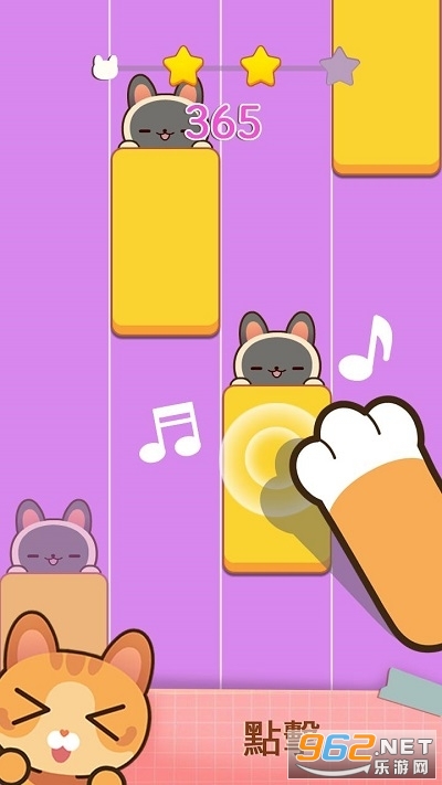 è�����שPiano Cat Tiles��ͼ0