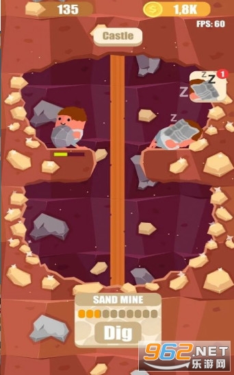 Idle Sand Castle(����ɳ����׿��)v0.3���°��ͼ0
