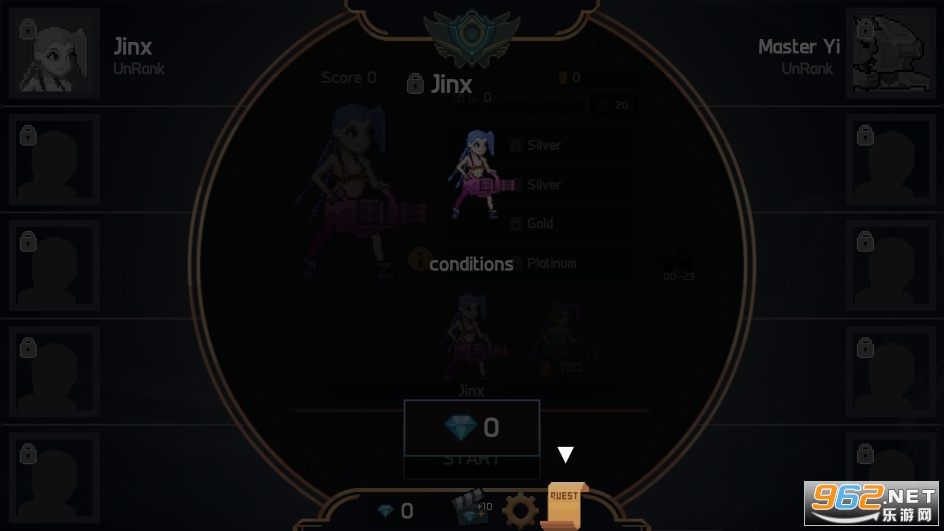 LoLSlug(�����������İ�)��ͼ2
