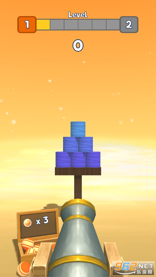 Knock Balls(����������׿��)v1.6 (Knock Balls)��ͼ0