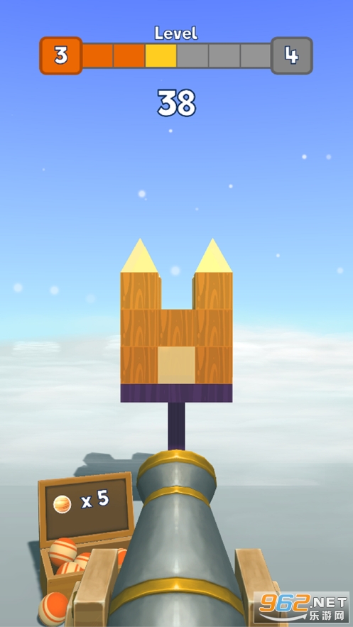 Knock Balls(����������׿��)v1.6 (Knock Balls)��ͼ1