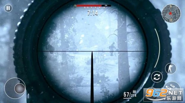 Call of Sniper Cold War(��ս�ر��ж����°�)v1.1.2�ƽ���ͼ1