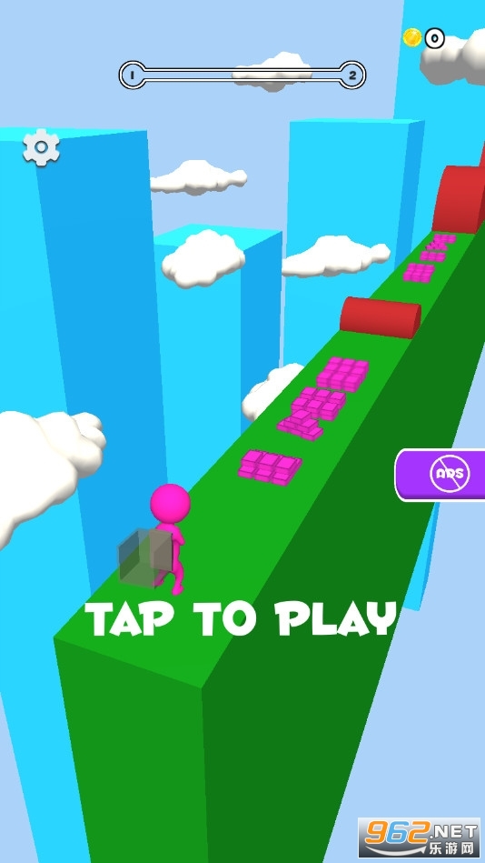 Stair Run(��¥����ǿ��Ϸ)v1.0.5 ��׿���ͼ0