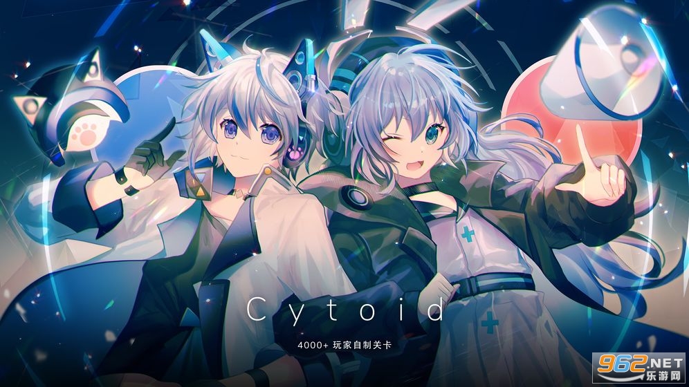 Cytoid���°�