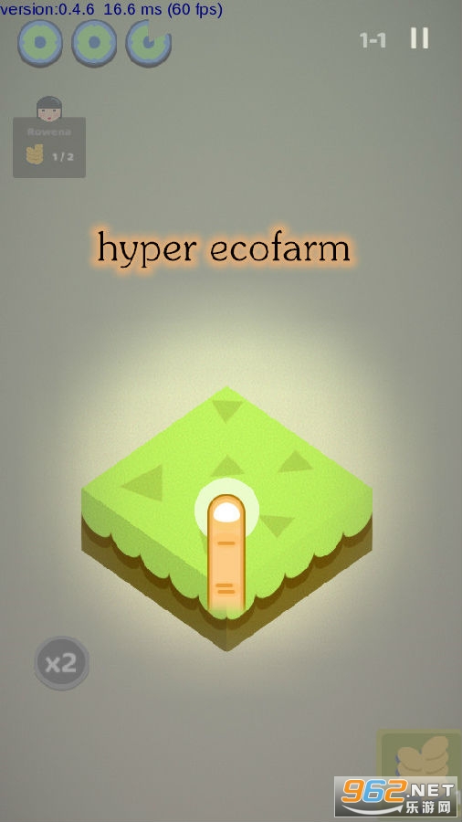 hyper ecofarm��Ϸ