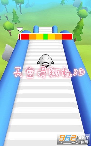 ��ջ����3D��Ϸ