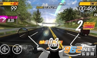 摩托车竞速冠军 摩托车竞速冠军