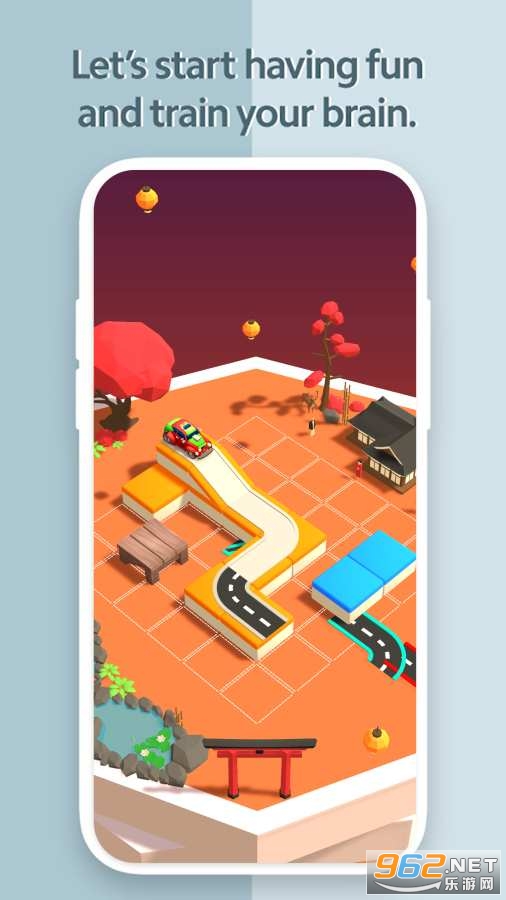�켣ƴͼTrackPuzzle��Ϸ