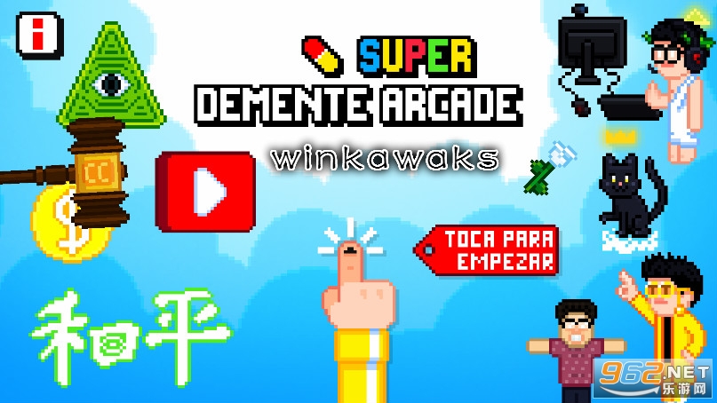 winkawaks模拟器手机版 winkawaks模拟器手机版