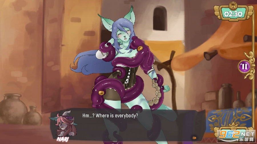 OctoFurry�ֻ��氲׿��