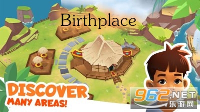 Birthplace�ֻ���