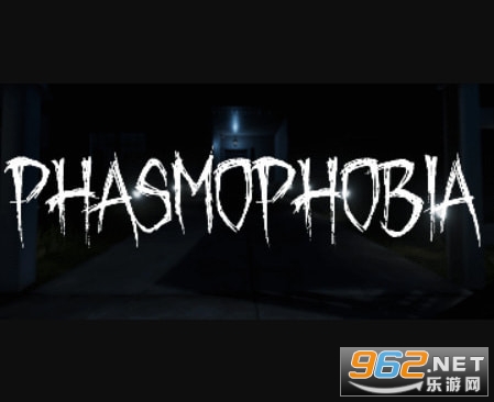 Phasmophobia中文版 Phasmophobia中文版